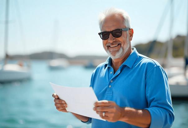 Wanneer moet je een vaarbewijs hebben?