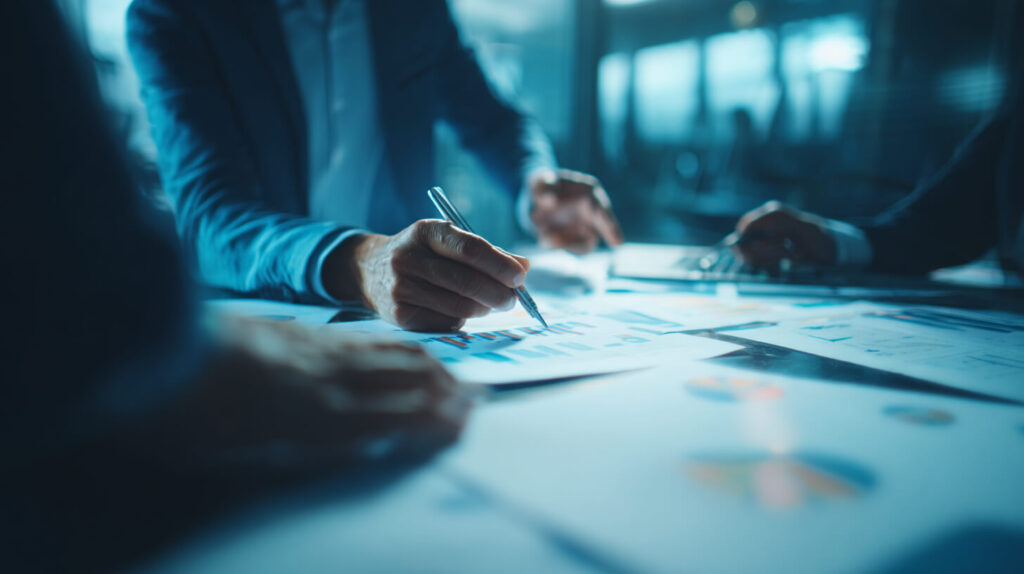 Financiële taakverdeling ondersteunt controle, rapportage en overzicht binnen groeiende organisaties.